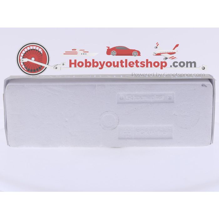 Schaal H0m Herrmann & Partner Bielefelder Strassbahn. no. 24 en 48 #9246 - sku: 20260421021435 - Gebruikt - Zeer goede staat - Afbeelding 12