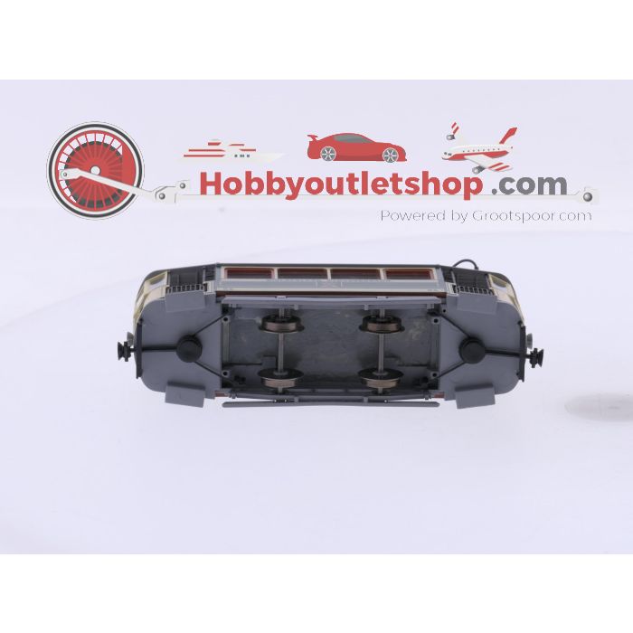 Schaal H0m Herrmann & Partner Bielefelder Strassbahn. no. 24 en 48 #9246 - sku: 20260421021435 - Gebruikt - Zeer goede staat - Afbeelding 14