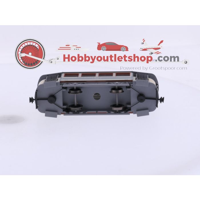 Schaal H0m Herrmann & Partner Bielefelder Strassbahn. no. 24 en 48 #9246 - sku: 20260421021435 - Gebruikt - Zeer goede staat - Afbeelding 15