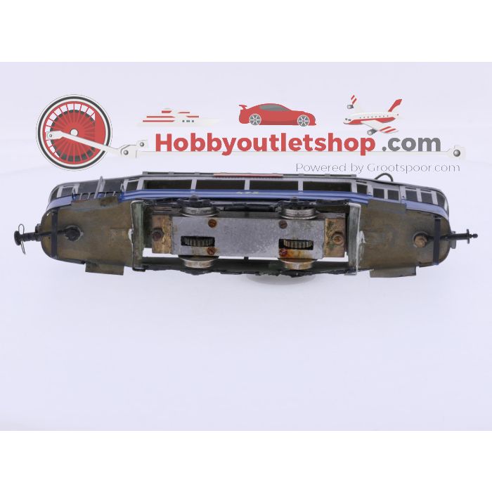 Schaal H0 Fairfield Tram 473 van de GVBA #P333 - sku: 20260423013729 - Used - Good condition - Photo 5