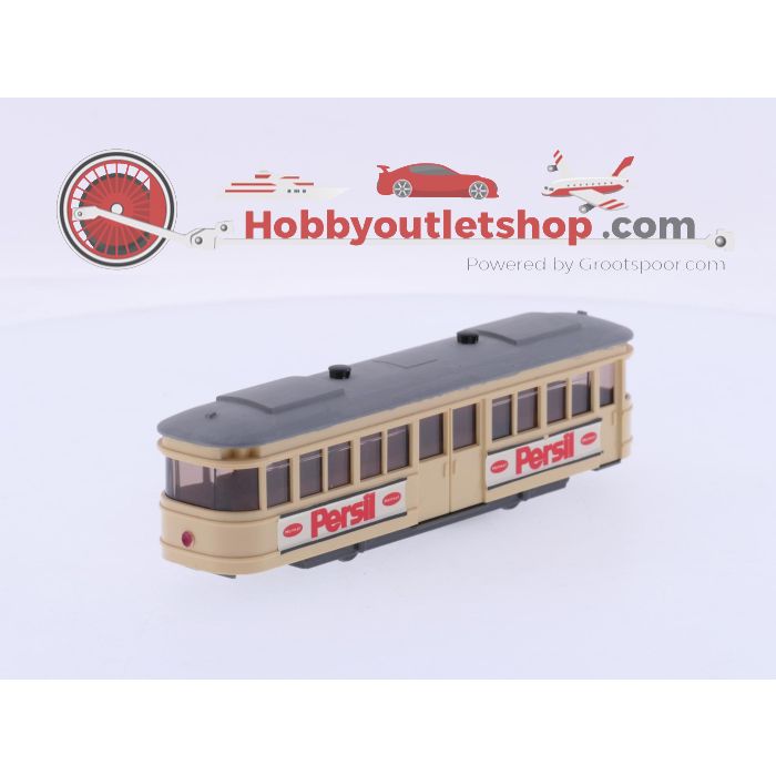 Schaal H0 7-delige tram set Duitsland. BASTLER #9260 - sku: 20260428112848 - Gebraucht - Guter Zustand - Bild 13