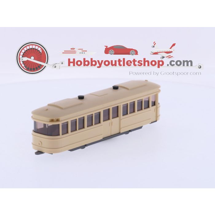 Schaal H0 7-delige tram set Duitsland. BASTLER #9260 - sku: 20260428112848 - Gebraucht - Guter Zustand - Bild 18