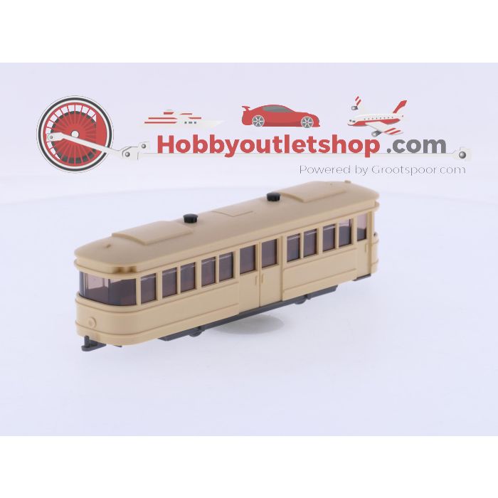 Schaal H0 7-delige tram set Duitsland. BASTLER #9260 - sku: 20260428112848 - Gebraucht - Guter Zustand - Bild 19