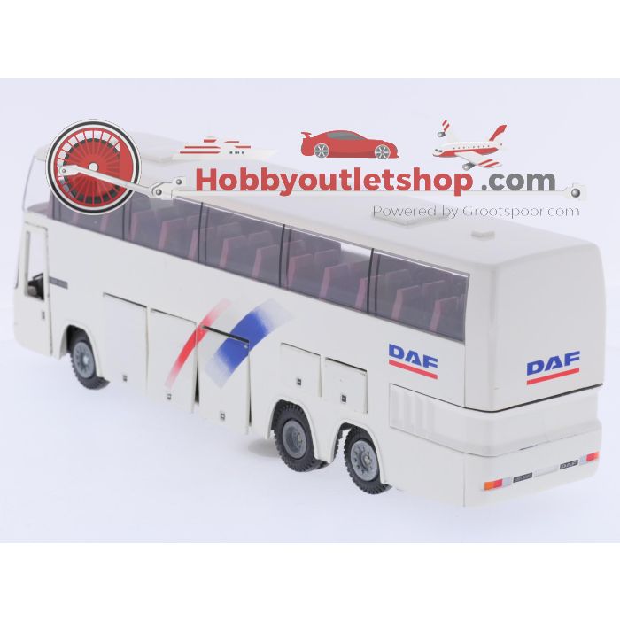 Schaal 1:50 Tekno DAF SB series SBR 3000 #9276 - sku: 20260430044449 - Used - Very good condition - Photo 2