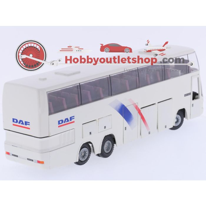 Schaal 1:50 Tekno DAF SB series SBR 3000 #9276 - sku: 20260430044449 - Used - Very good condition - Photo 3
