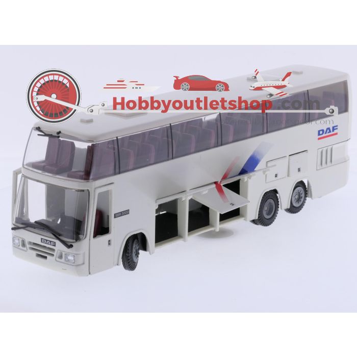 Schaal 1:50 Tekno DAF SB series SBR 3000 #9276 - sku: 20260430044449 - Used - Very good condition - Photo 6
