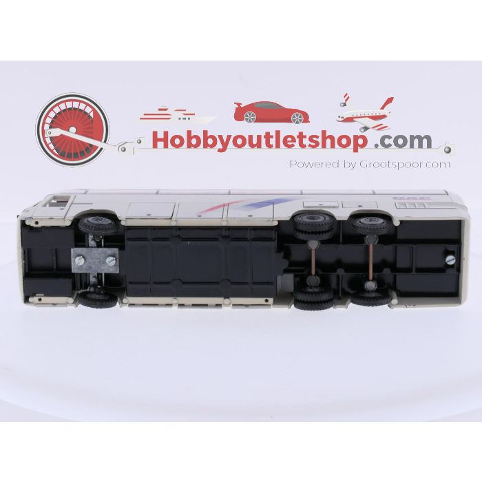 Schaal 1:50 Tekno DAF SB series SBR 3000 #9276 - sku: 20260430044449 - Used - Very good condition - Photo 7