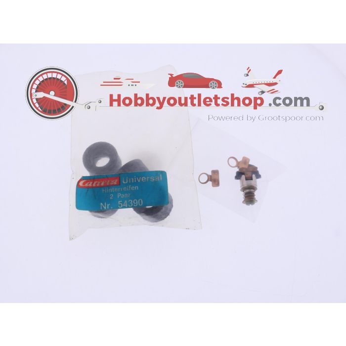 Schaal 1:32 Carrera 40471 Porsche 936 Jägermeister #9278 - sku: 20260501095956 - Gebruikt - Goede staat - Afbeelding 7