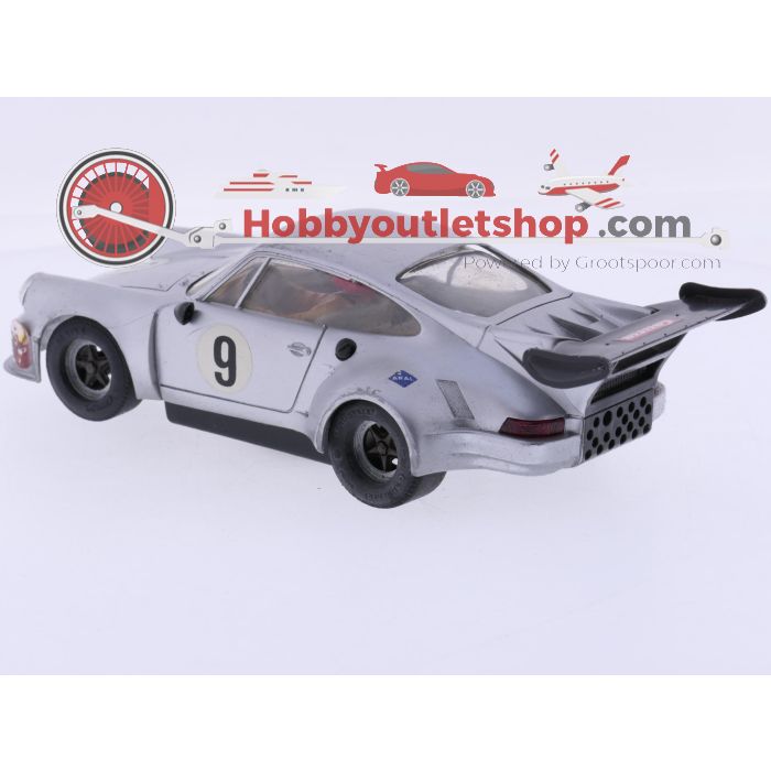 Schaal 1:32 Carrera 40479 Porsche 911 RSR Turbo #9280 - sku: 20260501110225 - Gebruikt - Goede staat - Afbeelding 2