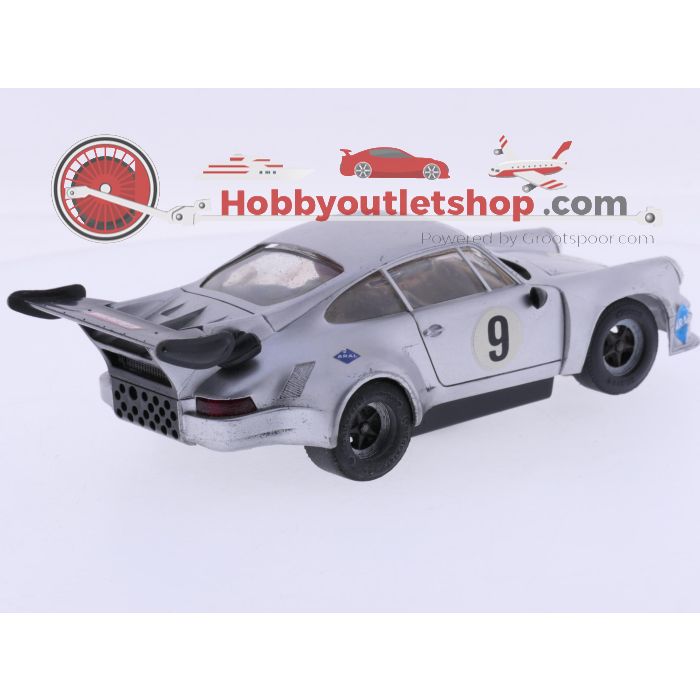 Schaal 1:32 Carrera 40479 Porsche 911 RSR Turbo #9280 - sku: 20260501110225 - Gebruikt - Goede staat - Afbeelding 3