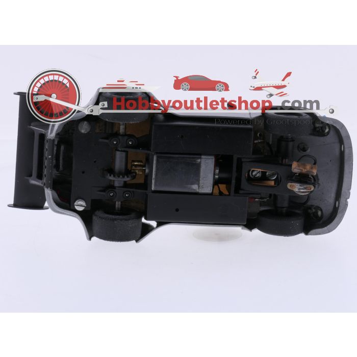 Schaal 1:32 Carrera 40479 Porsche 911 RSR Turbo #9280 - sku: 20260501110225 - Gebruikt - Goede staat - Afbeelding 6