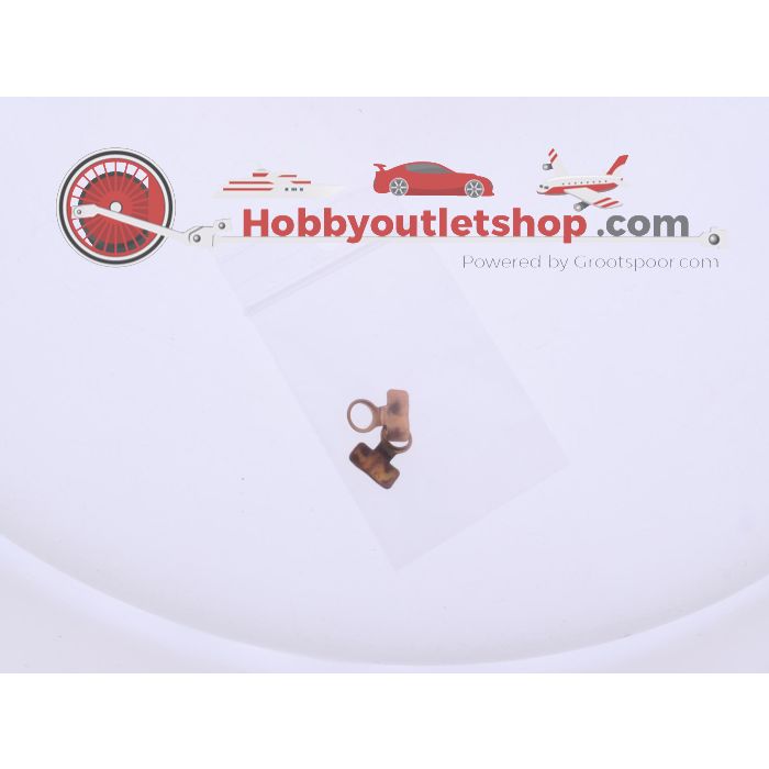 Schaal 1:32 Carrera 40479 Porsche 911 RSR Turbo #9280 - sku: 20260501110225 - Gebruikt - Goede staat - Afbeelding 7