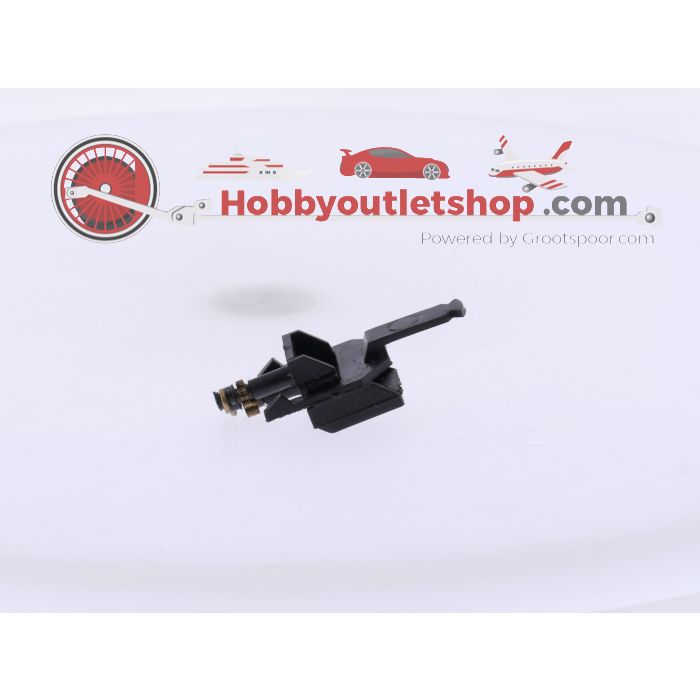 Schaal 1:32 Carrera 40 480 Sportw. Porsche 911 RSR Turbo met motorgeluid #9281 - sku: 20260501112116 - Gebruikt - Goede staat - Afbeelding 8