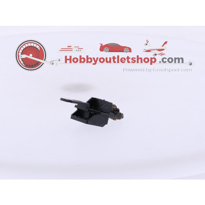 Schaal 1:32 Carrera 40 480 Sportw. Porsche 911 RSR Turbo met motorgeluid #9281 - sku: 20260501112116 - Gebruikt - Goede staat - Afbeelding 9
