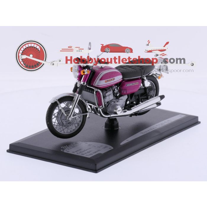 Schaal 1:18 Maisto en Solido 39540, 53454 en 84043 set motoren en een scooter #9289 - sku: 20260505105434 - Used - Good condition - Photo 5
