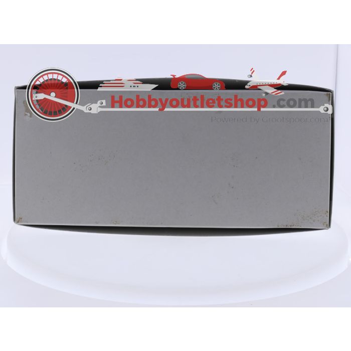 Schaal 1:200 Hasegawa 10650 MD-87 Japan Airlines Reg. JA8372 #9296 - sku: 20260505041513 - New - Photo 2