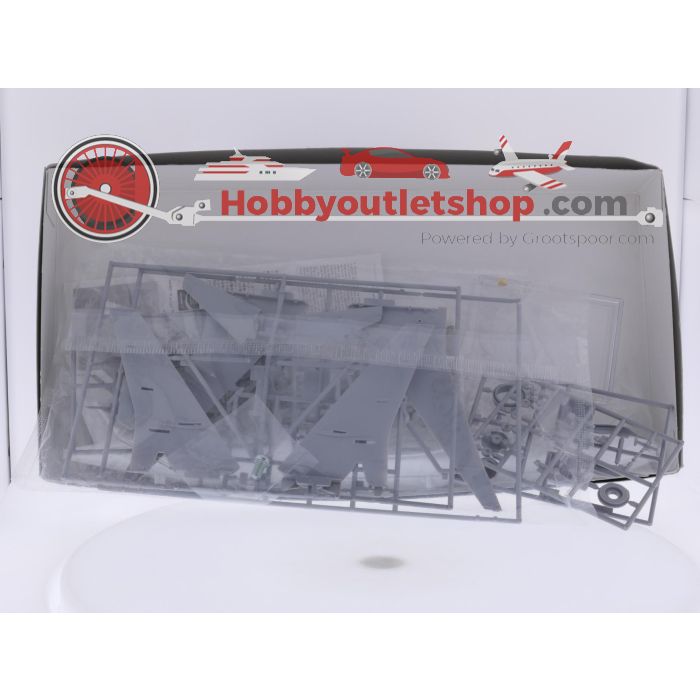 Schaal 1:200 Hasegawa 10719 Boeing 777-300ER #9297 - sku: 20260505042847 - New - Photo 3