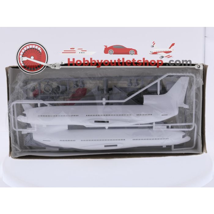 Schaal 1:200 Hasegawa Love Liner LC 003:700 Lockheed L-1011 Tristar British Airways Reg. G-BBAF #9329 - sku: 20260508095204 - Nieuw - Afbeelding 3