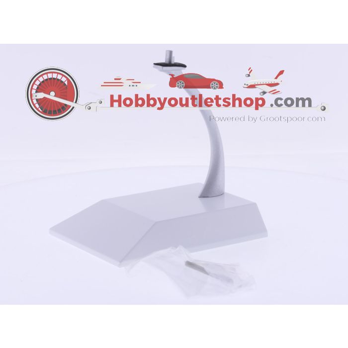 Schaal 1:200 JC Wings LH2113 Boeing 787-9 Reg. HS-TWA #9342 - sku: 20260508034703 - Gebruikt - Zo goed als nieuw - Afbeelding 6