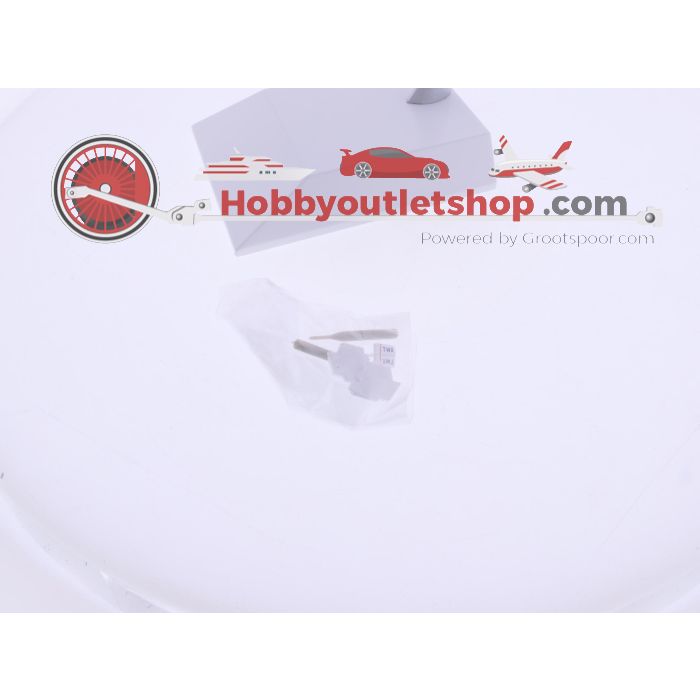 Schaal 1:200 JC Wings LH2113 Boeing 787-9 Reg. HS-TWA #9342 - sku: 20260508034703 - Gebruikt - Zo goed als nieuw - Afbeelding 7