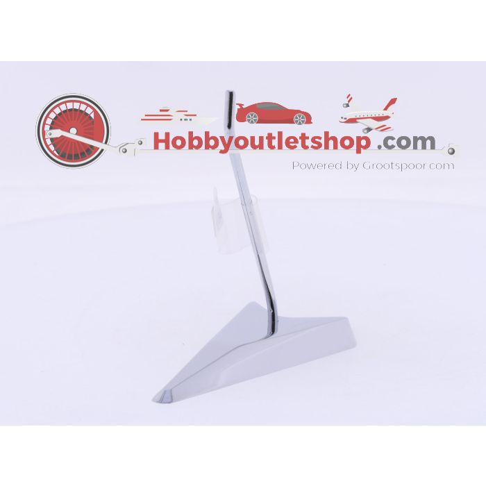 Schaal 1:200 Gemini Jets G2FFT054 Airbus A319-112 Frontier Airlines 'Howling Wolf' Reg. N90IFR #9350 - sku: 20260512020253 - Gebruikt - Zo goed als nieuw - Afbeelding 6