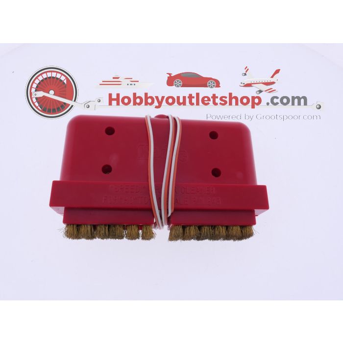Schaal H0-G Kadee 843 Speedi Loco Driver Cleaner - DC/DCC #9389 - sku: 20260521043403 - Gebruikt - Goede staat - Afbeelding 2