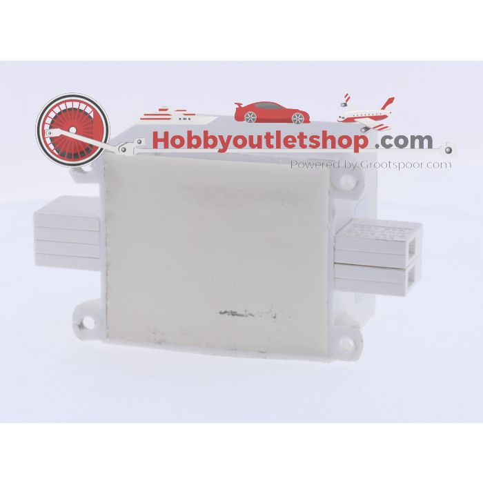 Weiss VSTR 55/18 Sicherheitstrafo 230V / 18V AC 55VA 3,06A #9597 - sku: 20260529094713 - Used - Very good condition - Photo 3