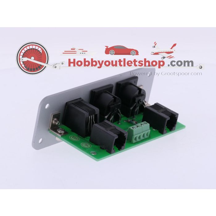 LENZ 80152 Adapter LA152 #9401 - sku: 20260529094736 - Used - Very good condition - Photo 3