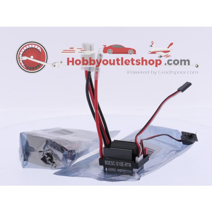 HTRC Imax B6 V2 80W 6A RC Balanslader Voor LiIon/Life/NiCd/NiMH/H #9407 - sku: 20260529121654 - Gebruikt - Zeer goede staat - Afbeelding 6
