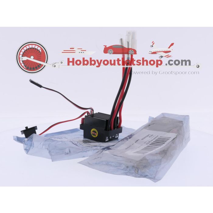 HTRC Imax B6 V2 80W 6A RC Balanslader Voor LiIon/Life/NiCd/NiMH/H #9407 - sku: 20260529121654 - Gebruikt - Zeer goede staat - Afbeelding 7