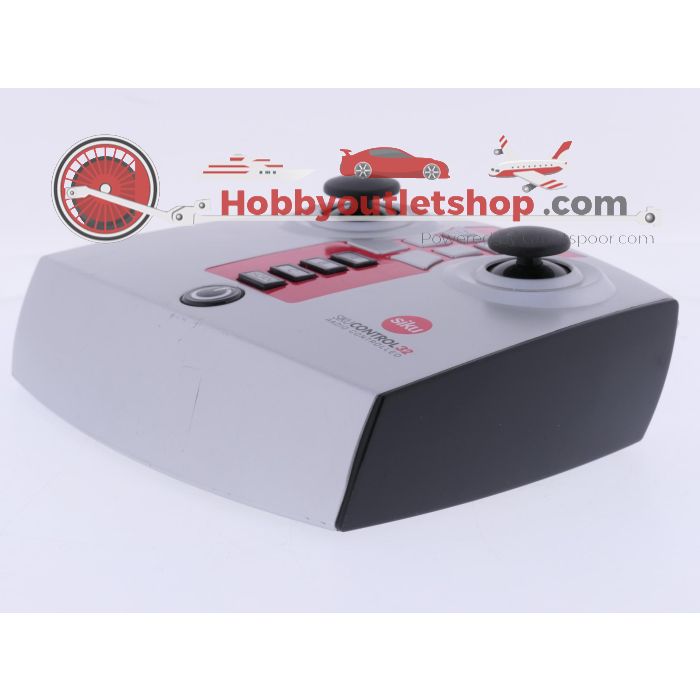 Schaal 1:32 Siku Control32 6712 Radiografische afstandbediening voor Siku 6740 Liebherr R980 SME Graafmachine #9428 - sku: 20260610092954 - Gebruikt - Goede staat - Afbeelding 3