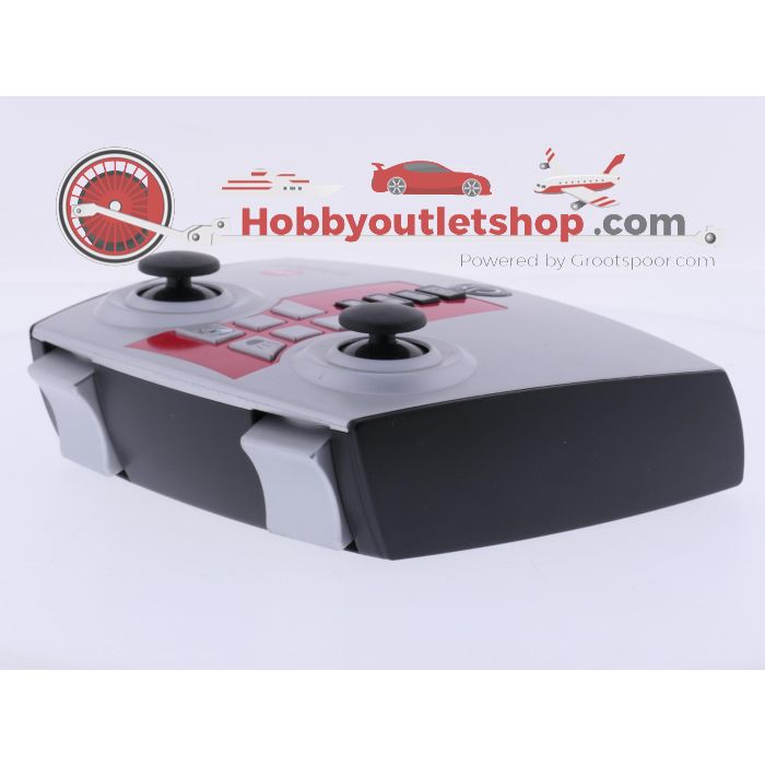 Schaal 1:32 Siku Control32 6712 Radiografische afstandbediening voor Siku 6740 Liebherr R980 SME Graafmachine #9428 - sku: 20260610092954 - Gebruikt - Goede staat - Afbeelding 4