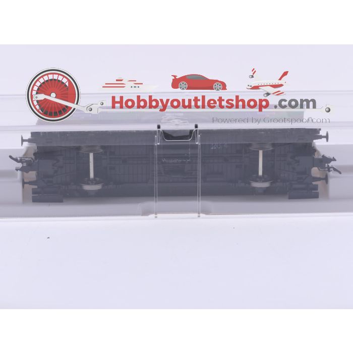 Schaal H0 Fleischmann NEW OLD STOCK COMPLETE SET 4901 en 84 5812 set personentrein met personenrijtuig van de K.Bay.Sts.B. #9452 - sku: 20260617012948 - Nieuw - Afbeelding 8