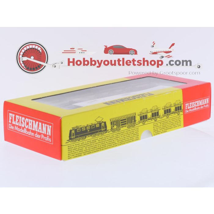 Schaal H0 Fleischmann 86 4913 K stoomlocomotief Pruisische T18 van de KPEV #9491 - sku: 20260701122416 - Gebruikt - Nieuwstaat - Afbeelding 10