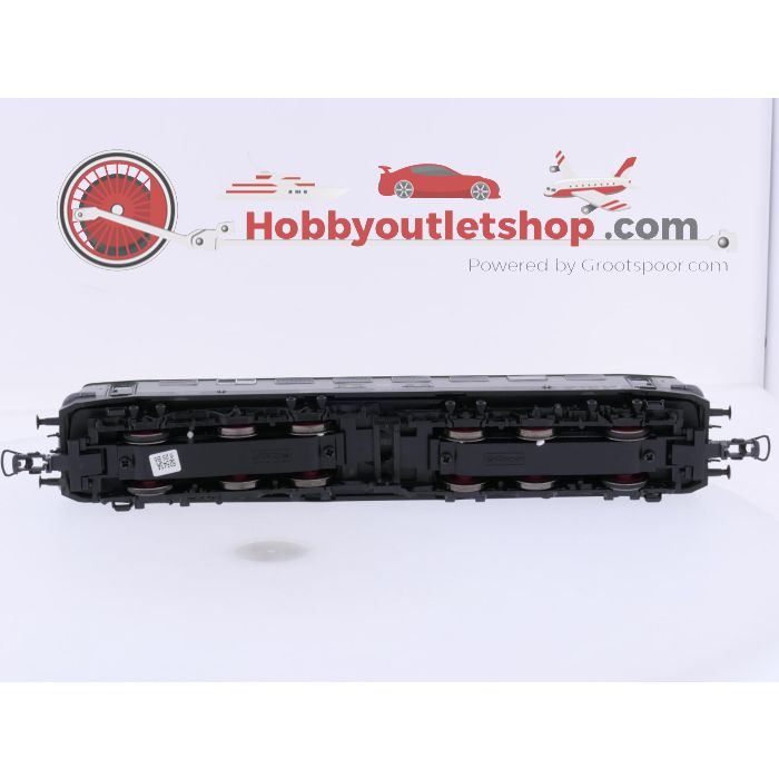 Schaal H0 Roco 52543 elektrische locomotief BR 150 van de DB #9498 - sku: 20260702121348 - Gebruikt - Zo goed als nieuw - Afbeelding 6