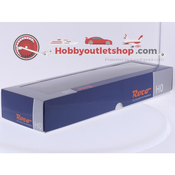 Schaal H0 Roco 52543 elektrische locomotief BR 150 van de DB #9498 - sku: 20260702121348 - Gebruikt - Zo goed als nieuw - Afbeelding 9