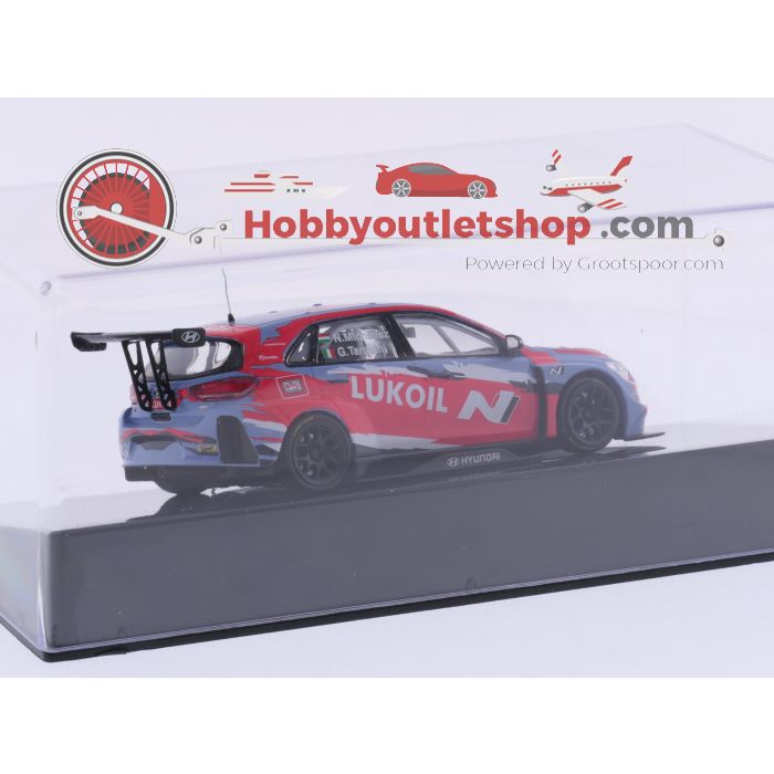 Schaal 1:43 IXO Models GTM148, GTM160 en GTM161D set van 3 Hyundai modellen #9631 - sku: 20260708015221 - Gebruikt - Zo goed als nieuw - Afbeelding 3