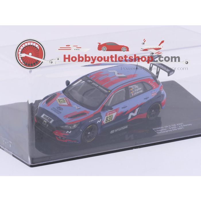 Schaal 1:43 IXO Models GTM148, GTM160 en GTM161D set van 3 Hyundai modellen #9631 - sku: 20260708015221 - Gebruikt - Zo goed als nieuw - Afbeelding 4