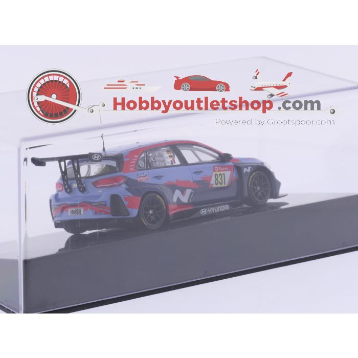 Schaal 1:43 IXO Models GTM148, GTM160 en GTM161D set van 3 Hyundai modellen #9631 - sku: 20260708015221 - Gebruikt - Zo goed als nieuw - Afbeelding 5