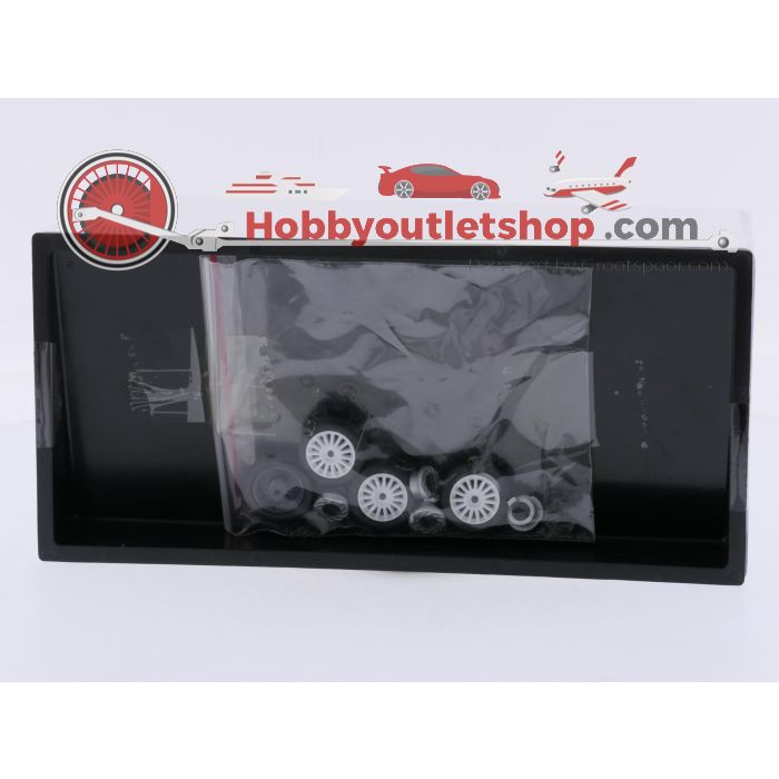 Schaal 1:43 IXO Models set van 3 Hyundai 2x i20 en 1 Accent #9633 - sku: 20260708032942 - Gebruikt - Zeer goede staat - Afbeelding 4