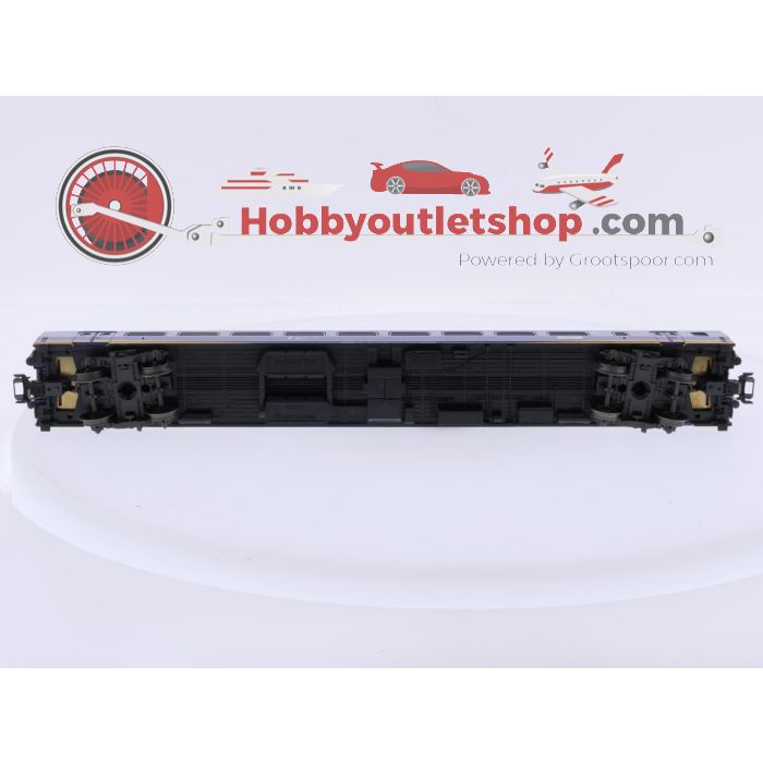 Schaal H0 Märklin 42642 personenrijtuig IC+ 2e kl. van de NS #9684 - sku: 20260716120706 - Gebraucht - Sehr guter Zustand - Bild 6