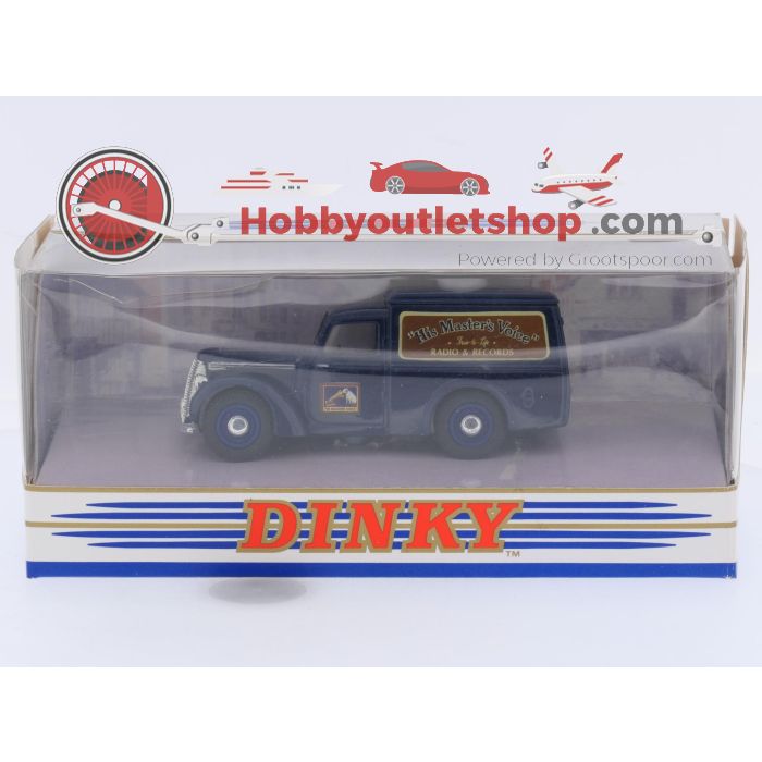 Schaal 1:43 Matchbox NEW OLD STOCK DY-4 (2x), DY8 en DY8-B set van 4 Britse voertuigen #9725 - sku: 20260730083905 - Nieuw - Afbeelding 15