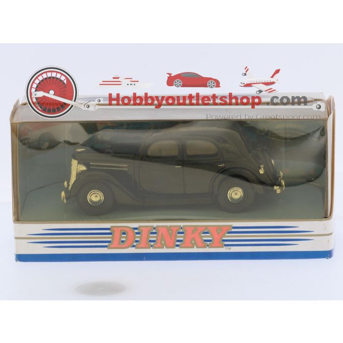 Schaal 1:43 Matchbox NEW OLD STOCK DY-5, DY-23B en DY-26 set van 3 Amerikaanse voertuigen No. 1 #9727 - sku: 20260730104750 - Neu - Bild 3