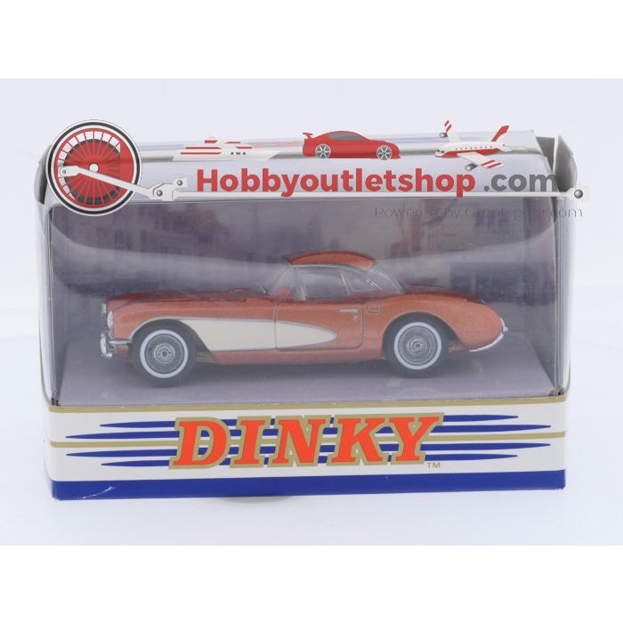 Schaal 1:43 Matchbox NEW OLD STOCK DY-5, DY-23B en DY-26 set van 3 Amerikaanse voertuigen No. 1 #9727 - sku: 20260730104750 - Neu - Bild 7