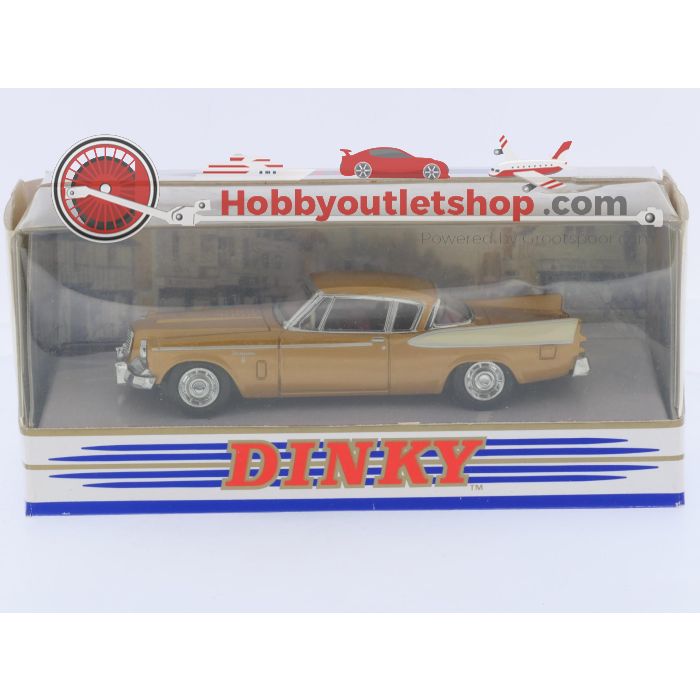 Schaal 1:43 Matchbox NEW OLD STOCK DY-5, DY-23B en DY-26 set van 3 Amerikaanse voertuigen No. 1 #9727 - sku: 20260730104750 - Neu - Bild 11