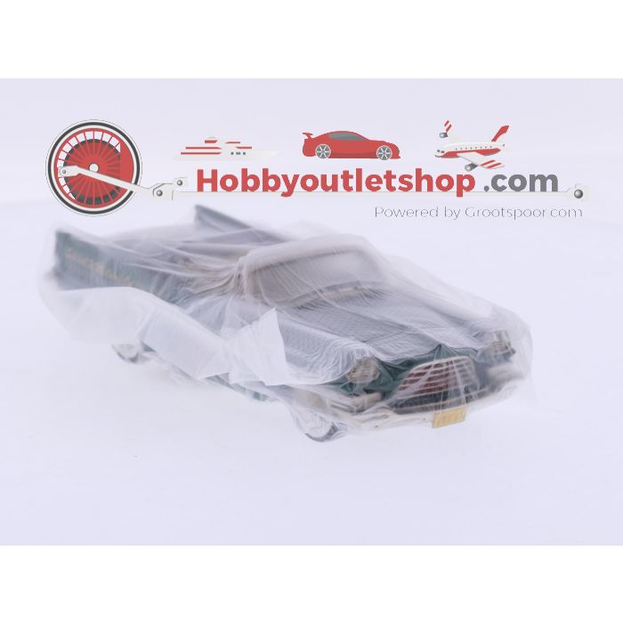 Schaal 1:43 Brooklin Models NEW OLD STOCK BRK.41x Chrysler 300E Convertible "Modelbox '93" #9737 - sku: 20260730043732 - Nieuw - Afbeelding 4