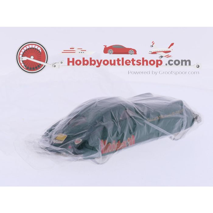 Schaal 1:43 Brooklin Models NEW OLD STOCK BRK.33x 1938 Phantom Corsair Modelex 91 #9738 - sku: 20260730050631 - Nieuw - Afbeelding 3