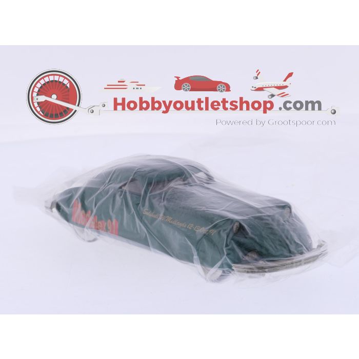 Schaal 1:43 Brooklin Models NEW OLD STOCK BRK.33x 1938 Phantom Corsair Modelex 91 #9738 - sku: 20260730050631 - Nieuw - Afbeelding 4