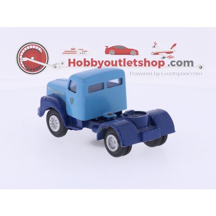 Schaal 1:50 Tekno 447 Scania 76 Vabis trekker #9745 - sku: 20260731111528 - Gebraucht - Angemessener Zustand - Bild 2