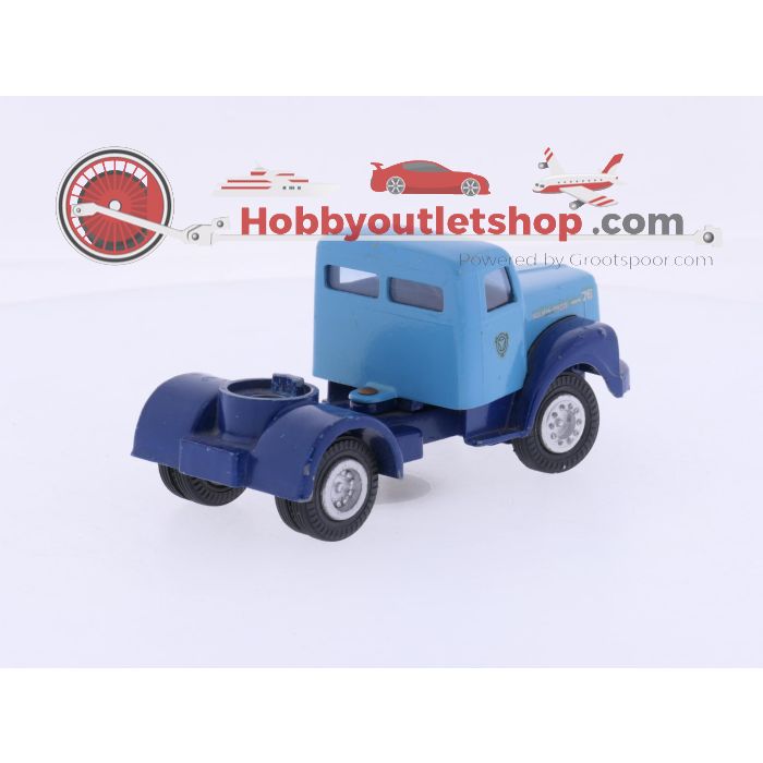 Schaal 1:50 Tekno 447 Scania 76 Vabis trekker #9745 - sku: 20260731111528 - Gebraucht - Angemessener Zustand - Bild 3